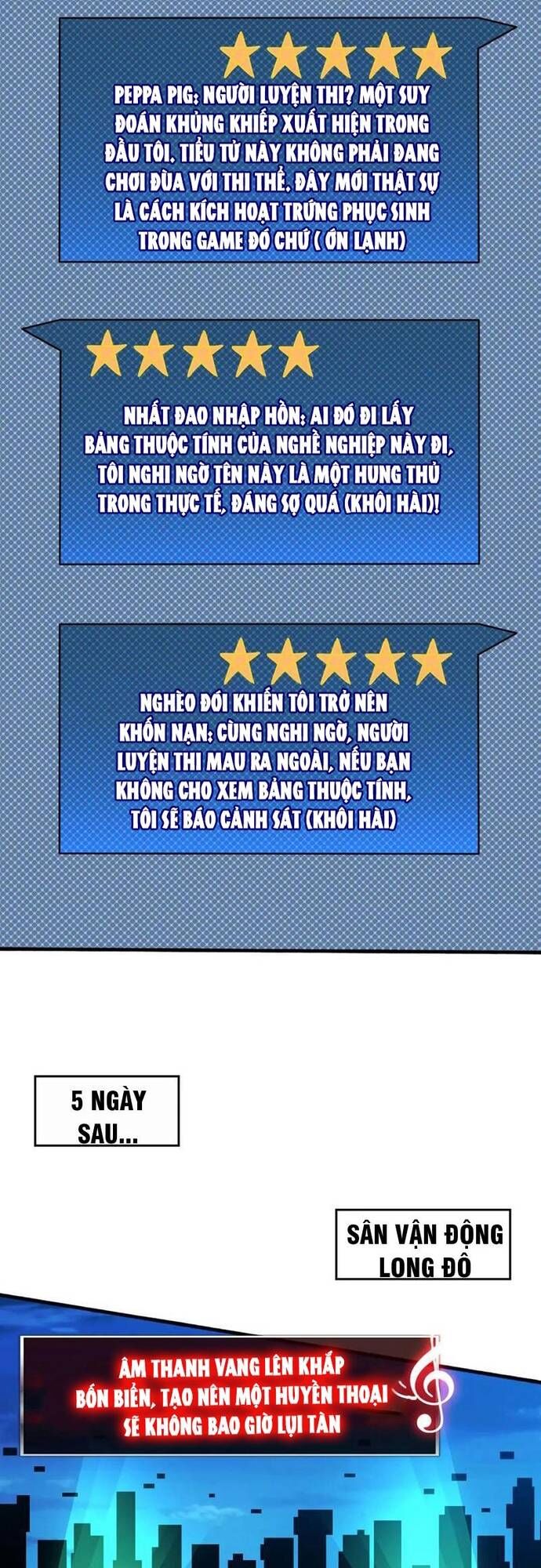 Trò Chơi Của Nhà Vua Chương 59 Ảnh 11