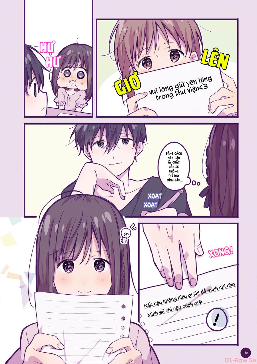 A First-Year High School Boy Whose Hobby Is Cross-Dressing Chương 21 Ảnh 5