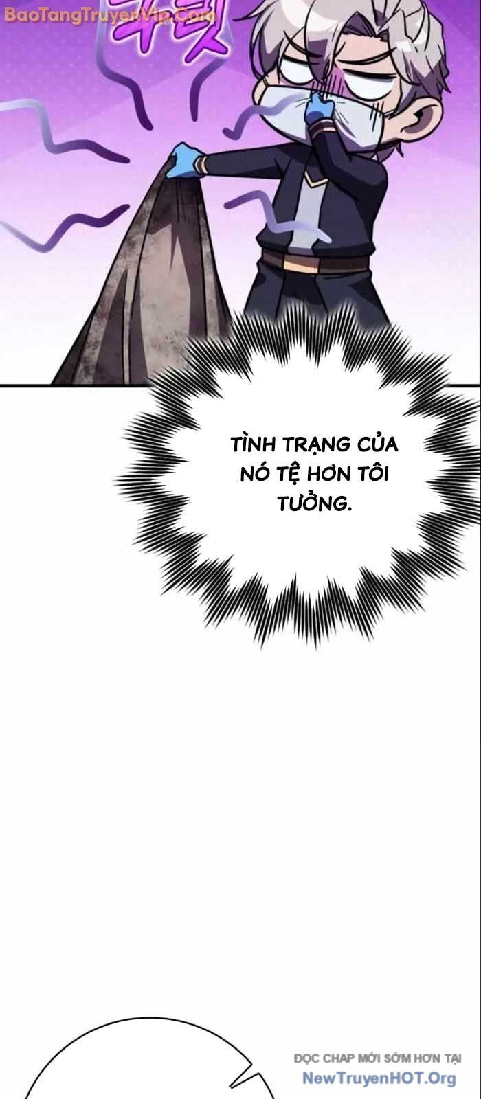Pháp Sư Thiên Tài Phá Vỡ Giới Hạn Chương 9 Ảnh 15