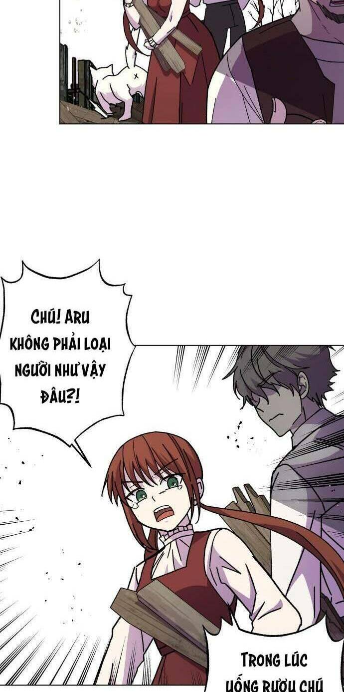 Tôi Mang Trong Mình Trái Tim Của Rồng Chương 10 Ảnh 77