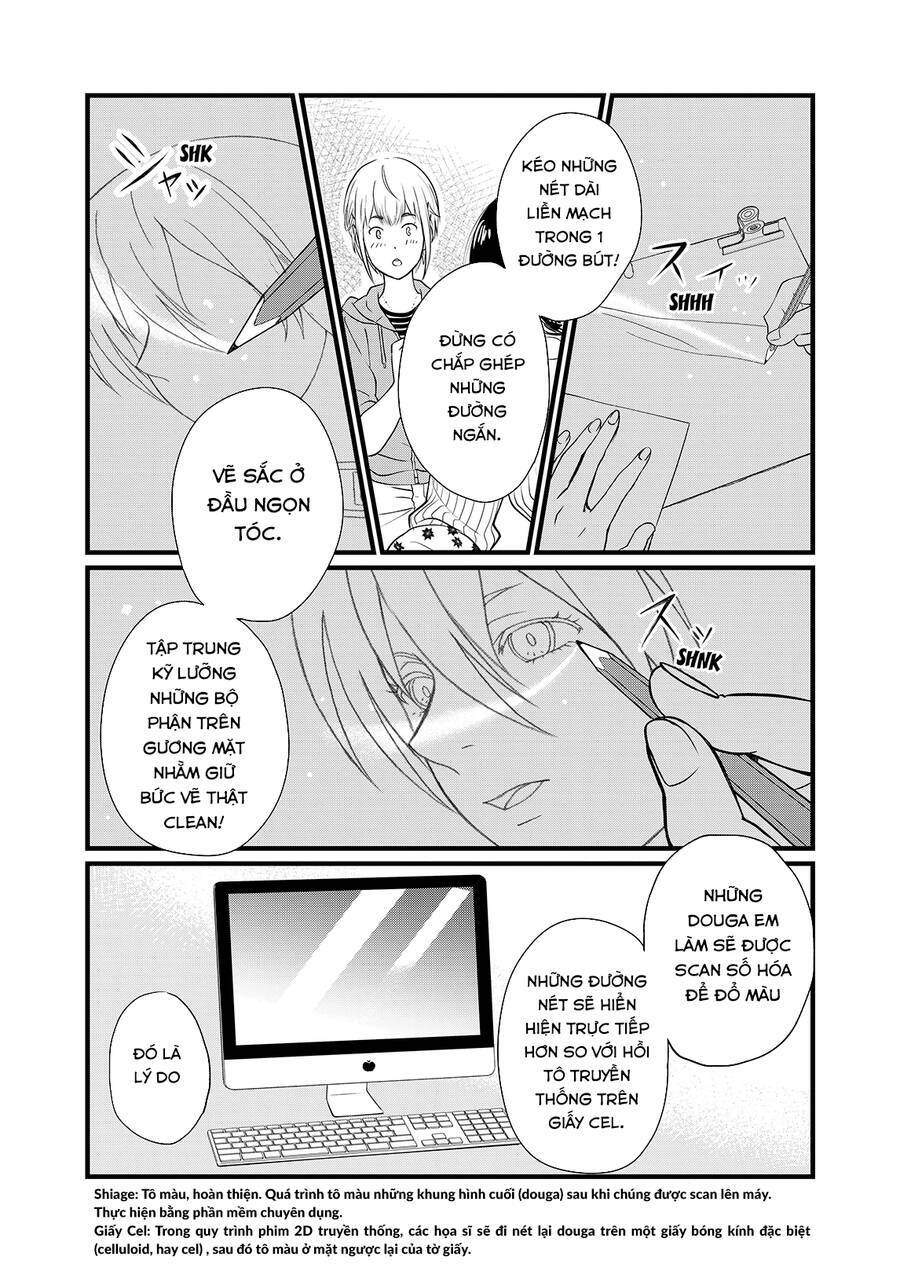 Animeta! Chương 2 Ảnh 30