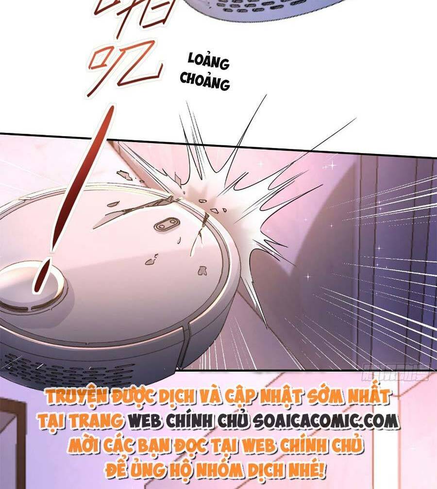 Xuyên Qua Ngàn Năm Nữ Quốc Sư Không Chút Sợ Hãi Chương 2 Ảnh 25
