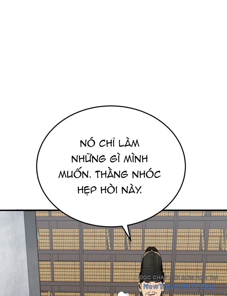 Vương Triều Đen Tối: Joseon Chương 99 Ảnh 15
