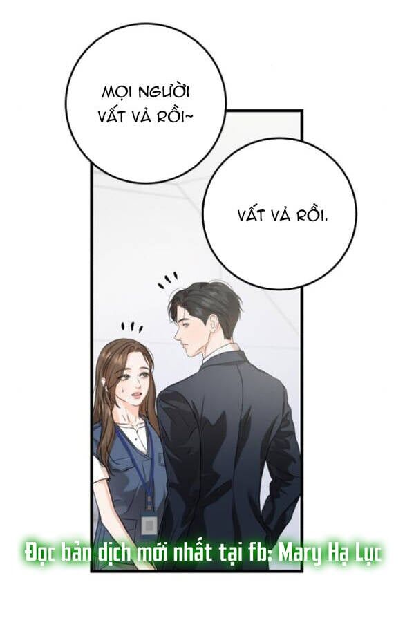 Nóng Lòng Muốn  Vò Em Chương 83 Ảnh 27