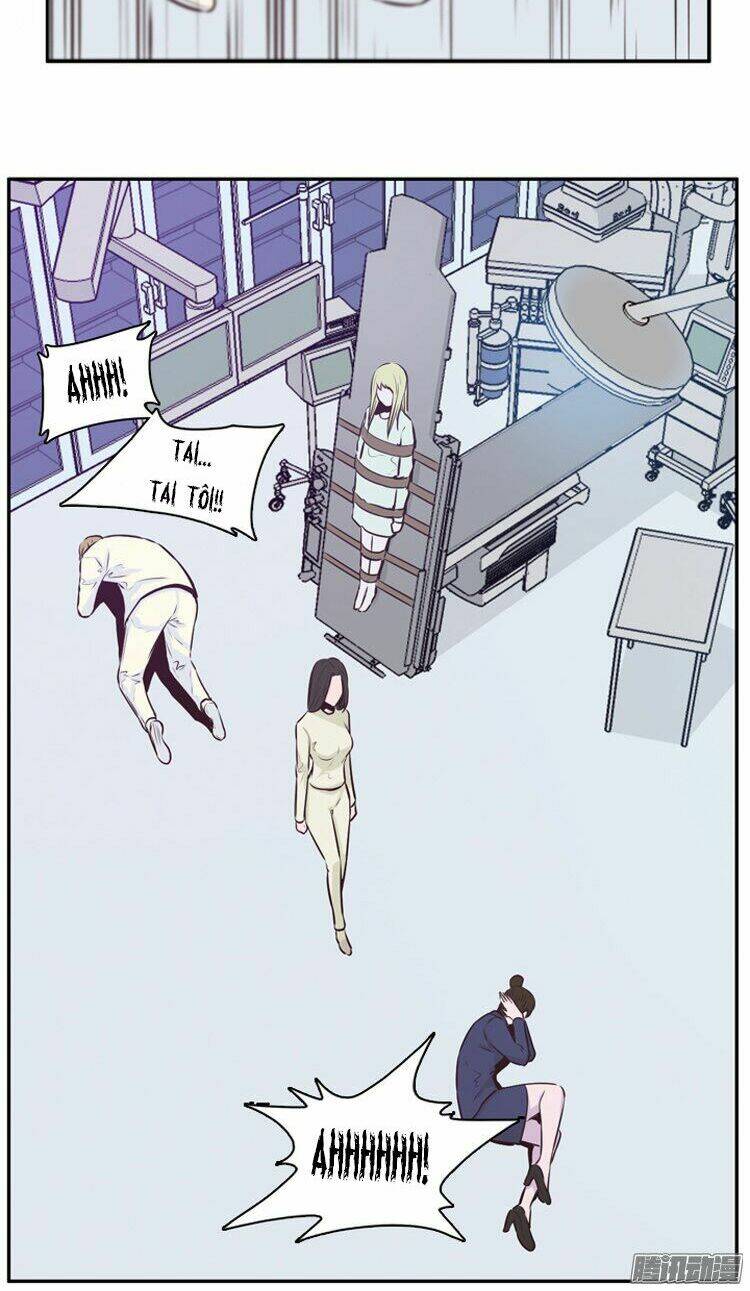 Vong Linh Vương Chương 185 Ảnh 21