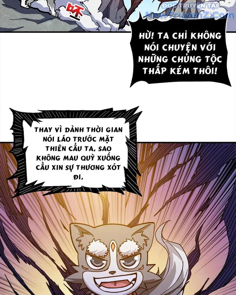 Phệ Thần Kỷ Chương 123 Ảnh 17