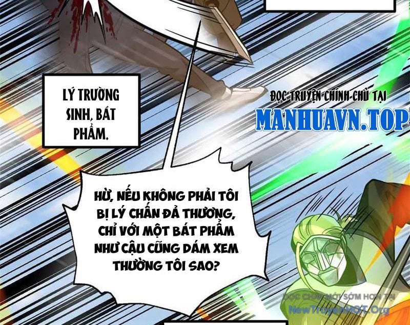 Toàn Cầu Cao Võ Chương 314 Ảnh 10