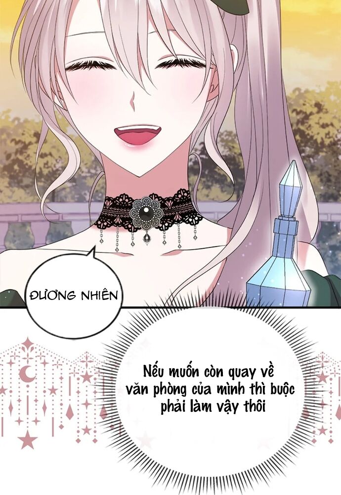 Tôi Không Muốn Chết Lần Nữa! Chương 20 Ảnh 80