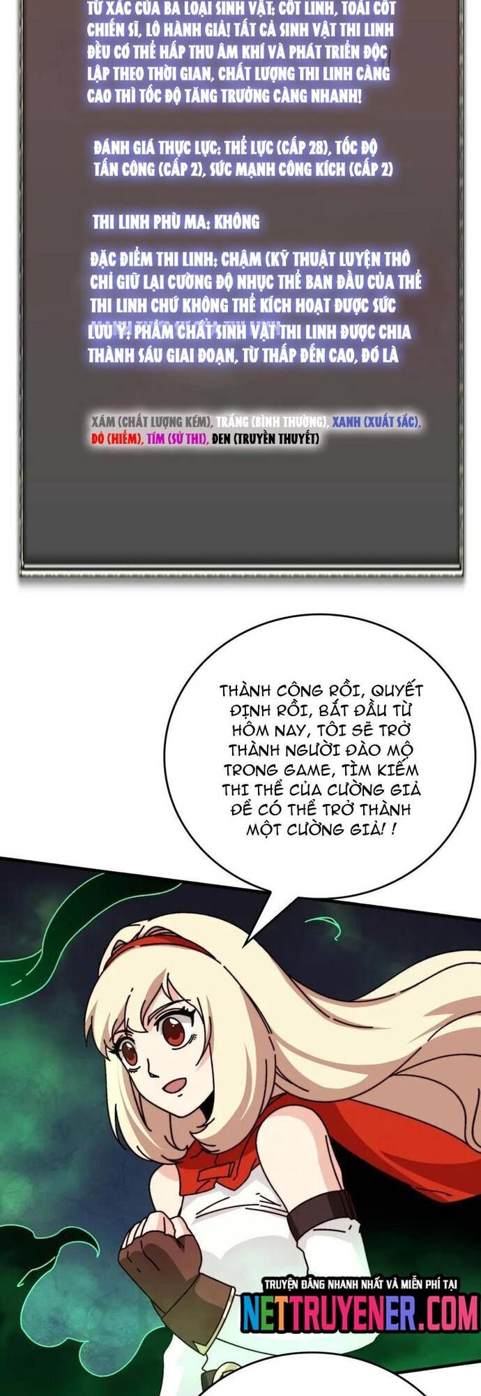 Trò Chơi Của Nhà Vua Chương 59 Ảnh 8