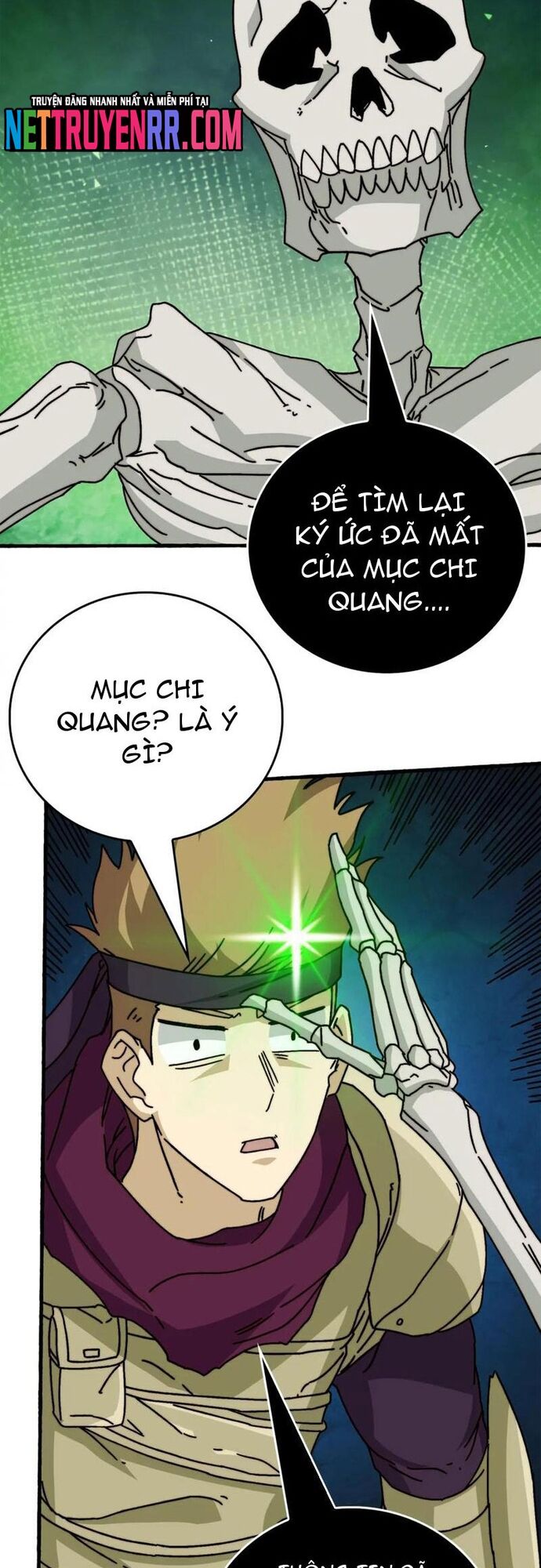 Trò Chơi Của Nhà Vua Chương 71 Ảnh 26