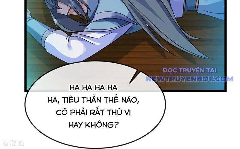 Thần Võ Thiên Tôn Chương 906 Ảnh 51