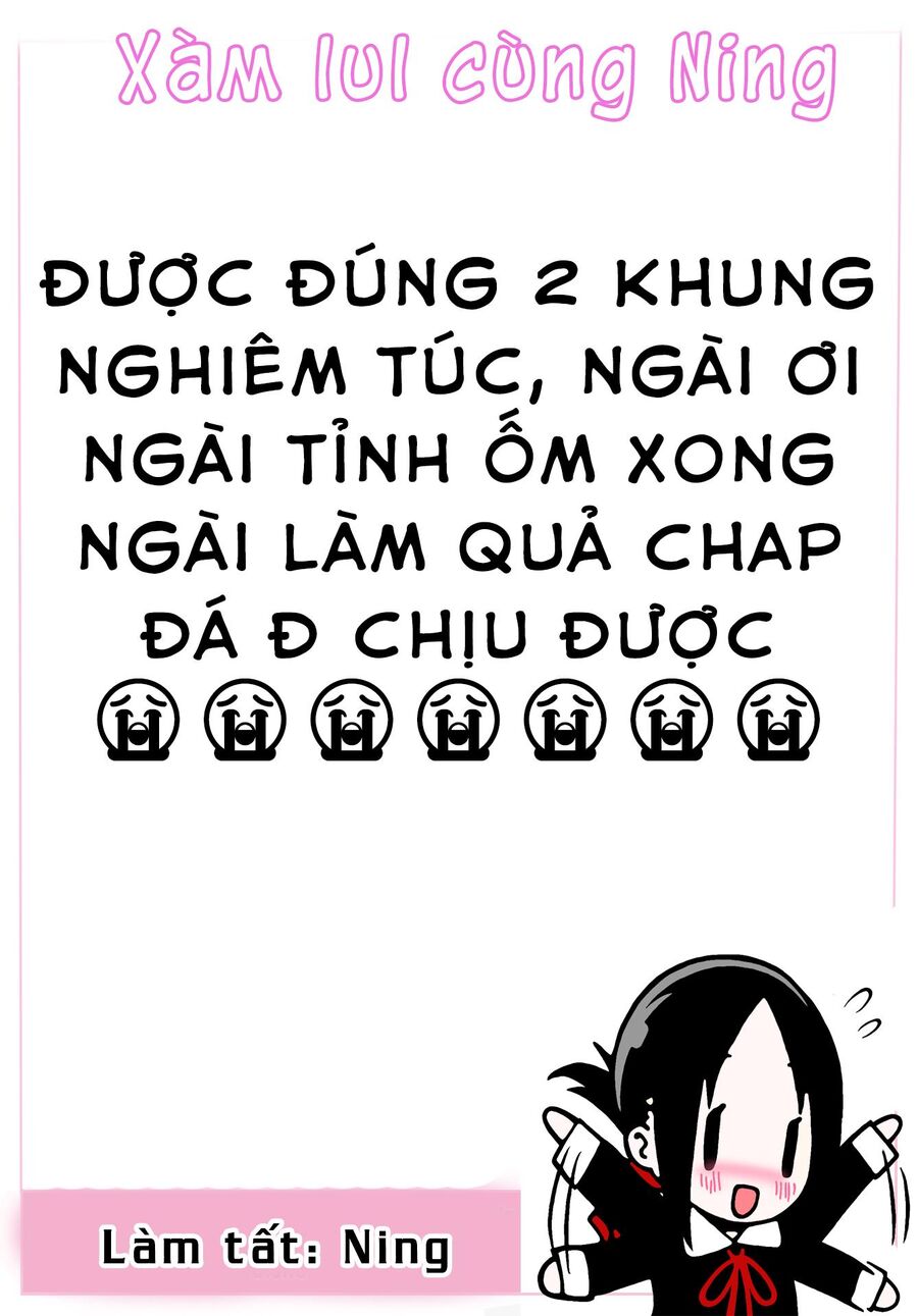 Mitsuishi-San Wa Doko Ka Okashii Chương 29 Ảnh 23