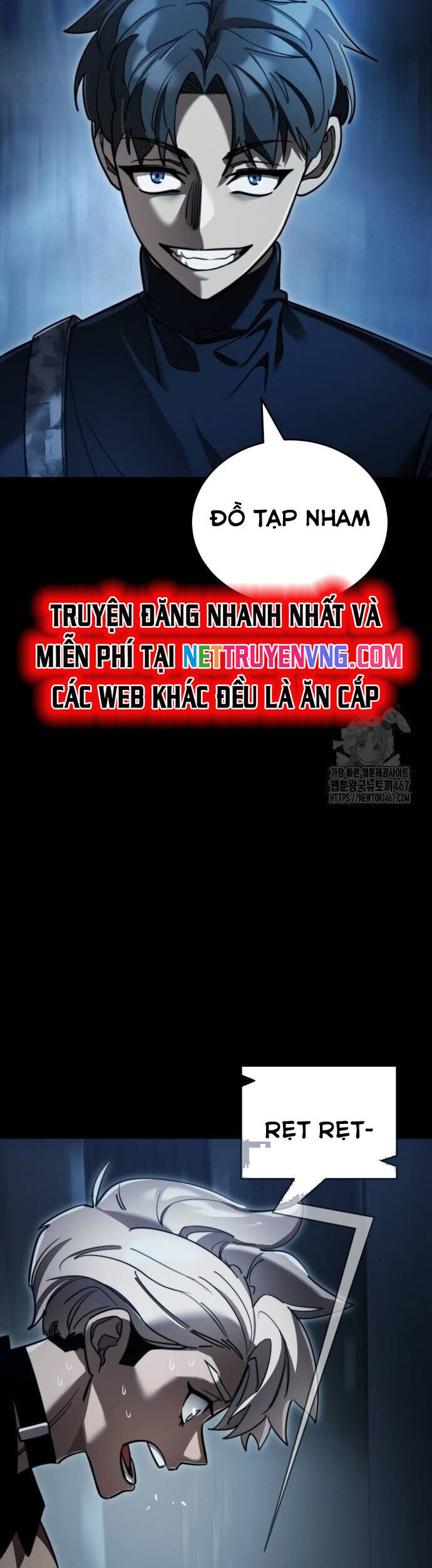 Thiên Ma Tái Lâm Chương 70 Ảnh 62