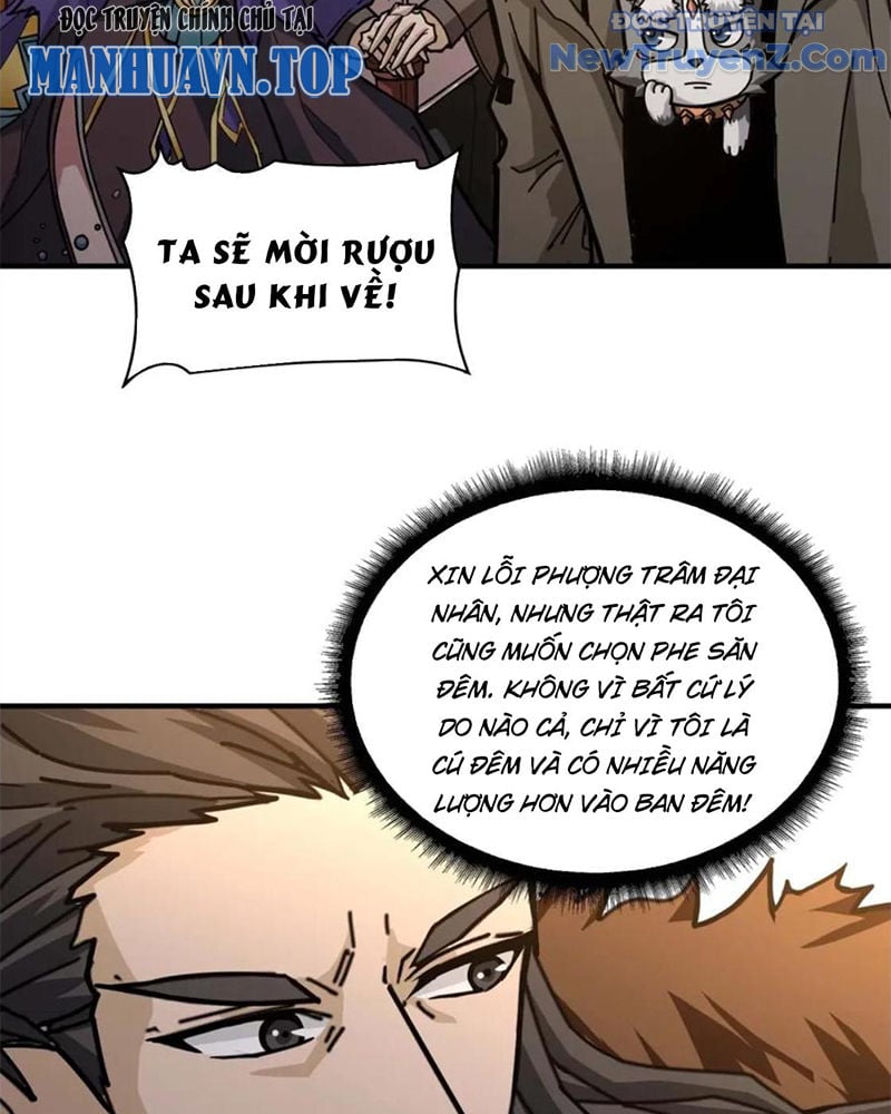 Phệ Thần Kỷ Chương 127 Ảnh 39