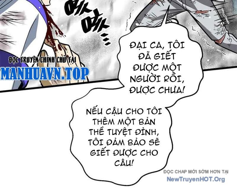 Toàn Cầu Cao Võ Chương 314 Ảnh 34