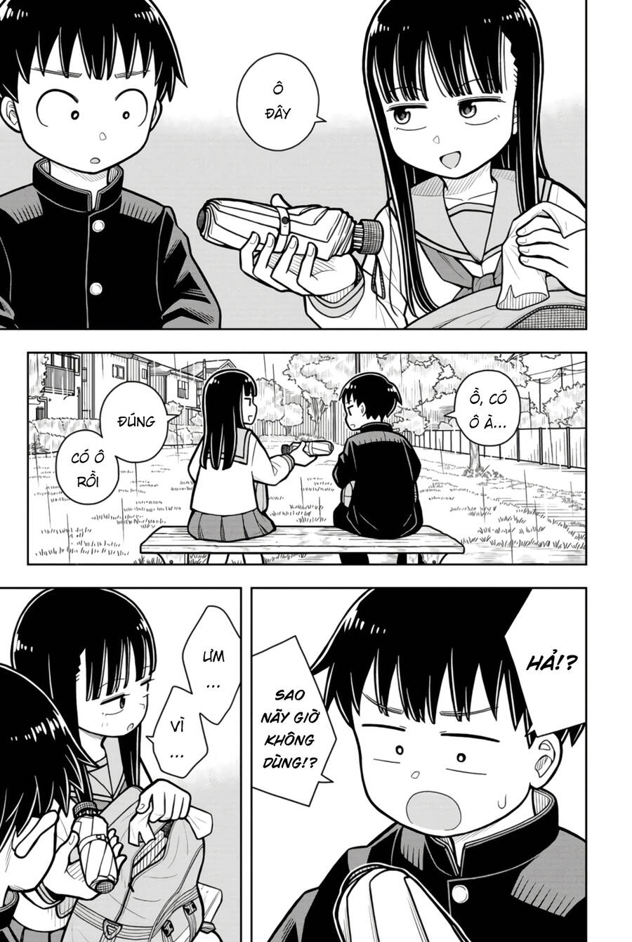 Kyou Kara Hajimeru Osananajimi Chương 25 Ảnh 13