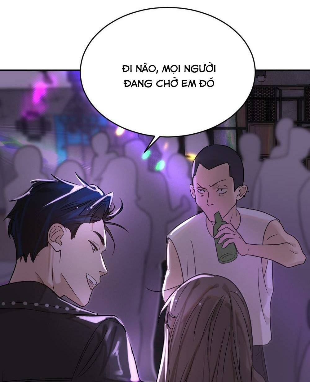 Đếm Ngược 3600 Giây Chương 10 Ảnh 55