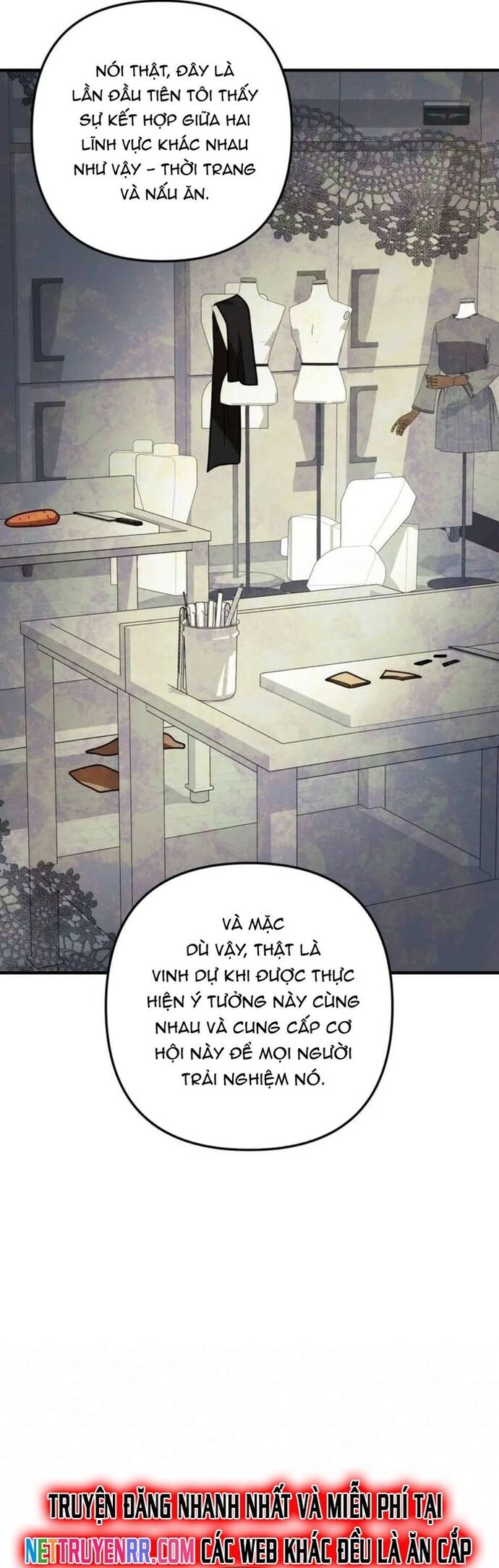 Đầu Bếp 100 Tuổi Chương 49 Ảnh 41