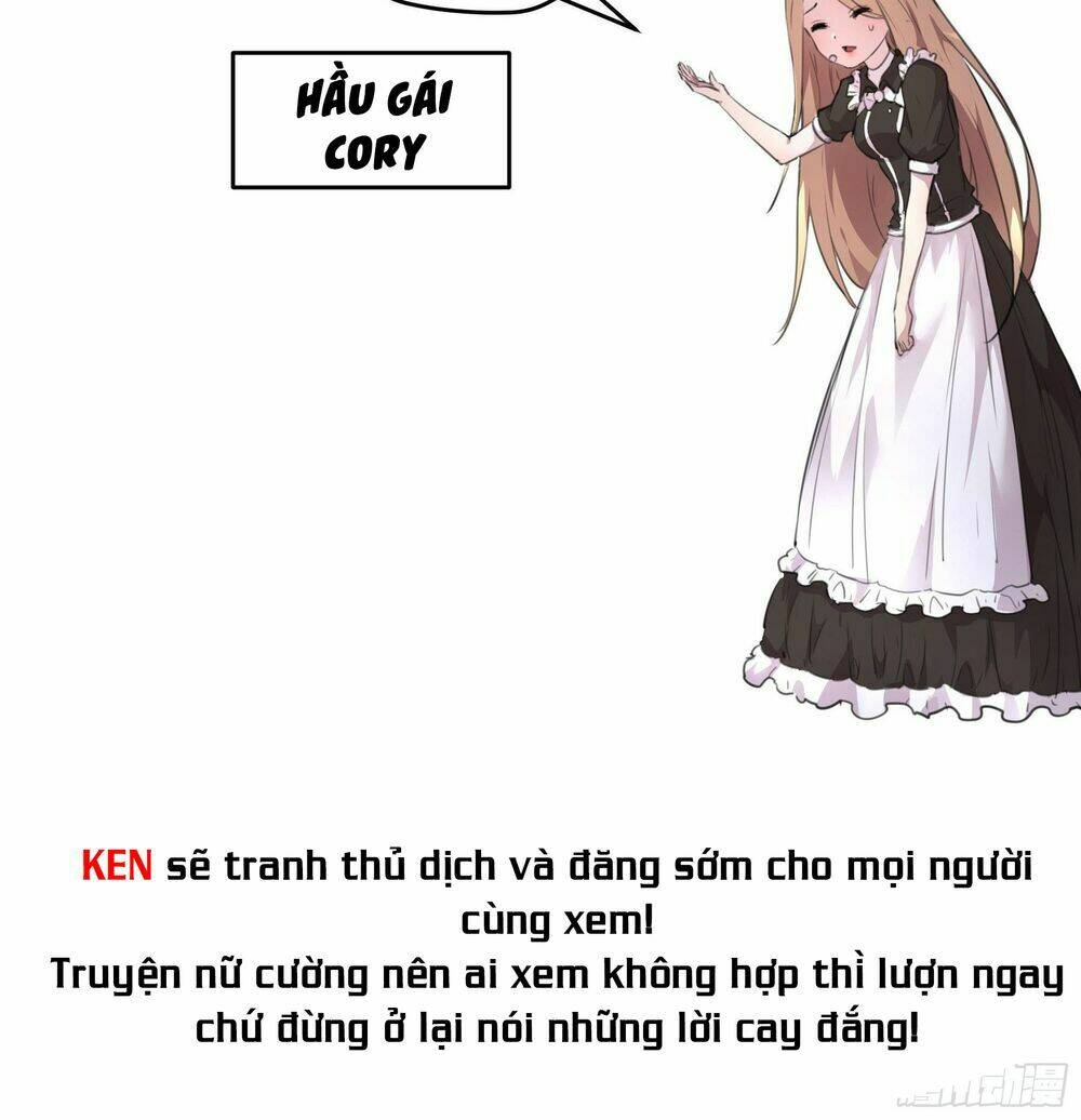 Hỏa Tinh Công Chúa: Con Đường Nghịch Tập Của Đại Tiểu Thư Chương 0 Ảnh 23