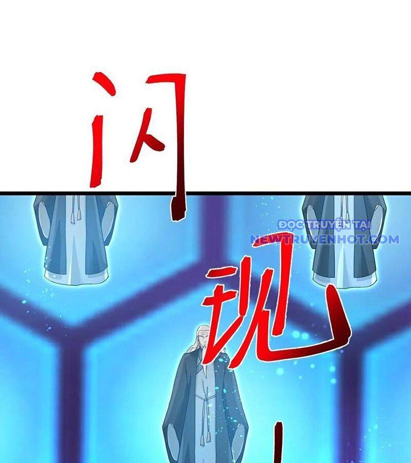 Thần Võ Thiên Tôn Chương 906 Ảnh 31