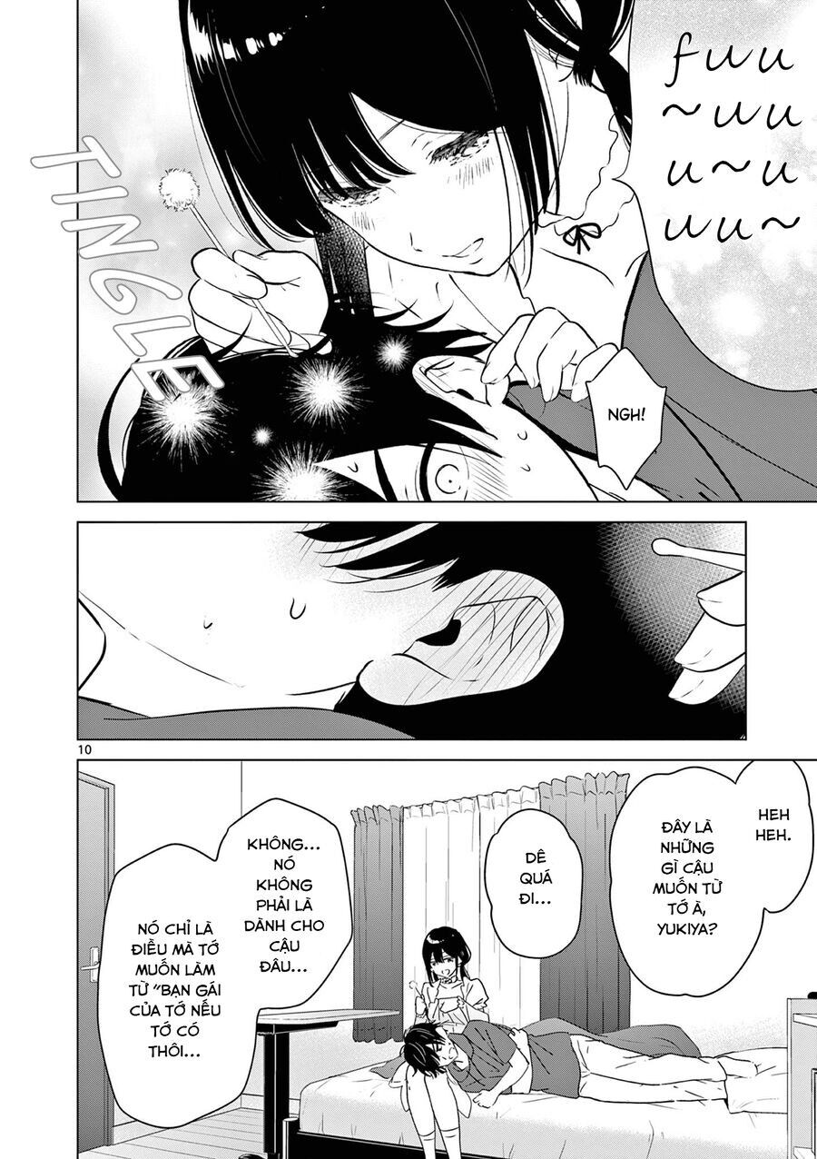 Aishiteru Game Wo Owarasetai Chương 37 Ảnh 12