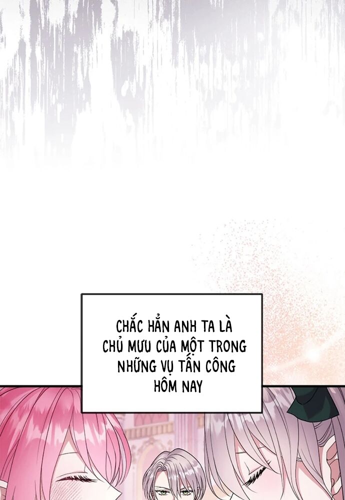 Tôi Không Muốn Chết Lần Nữa! Chương 19 Ảnh 36