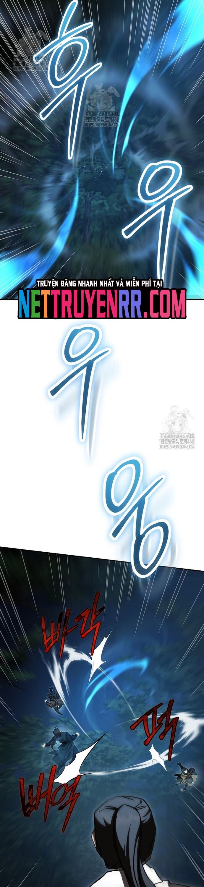 Võ Đang Kỳ Hiệp Chương 152 Ảnh 14