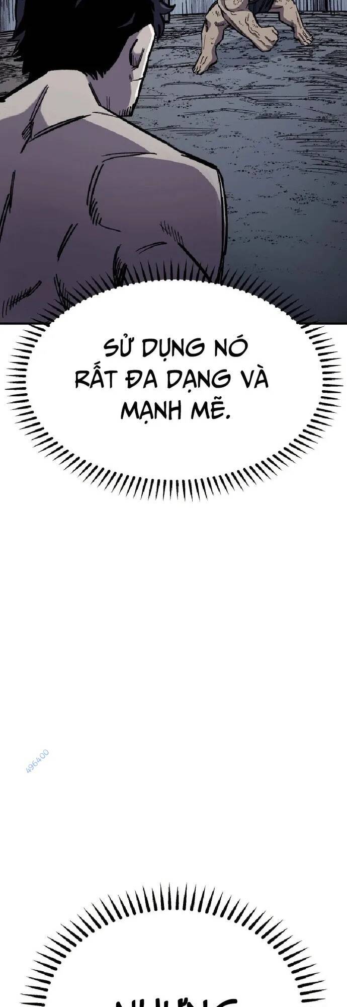 Sắp Xuất Ngũ Thì Isekai Chương 17 Ảnh 37