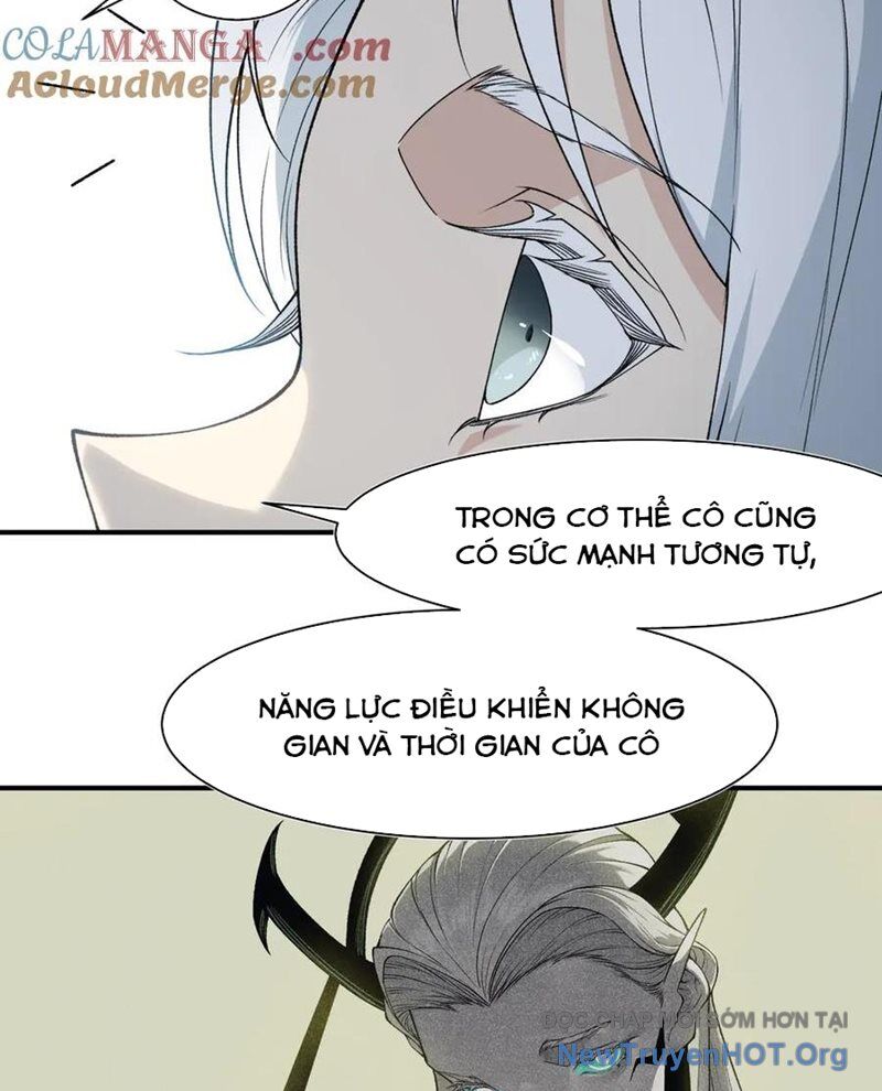 Quỷ Tiến Hóa Chương 109 Ảnh 23