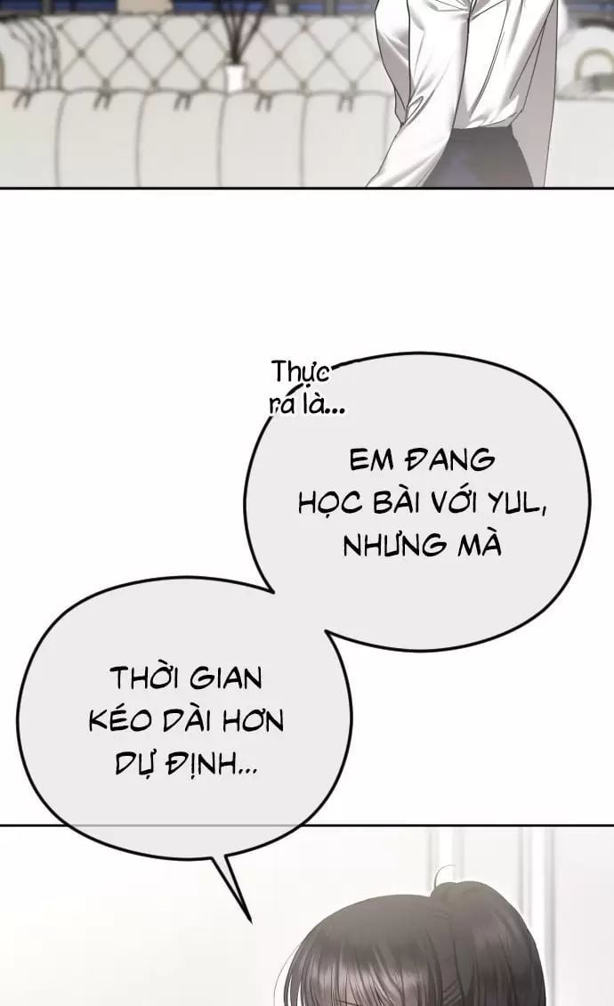 Kết Thúc, Tôi Muốn Thay Đổi Nó Chương 74 Ảnh 29