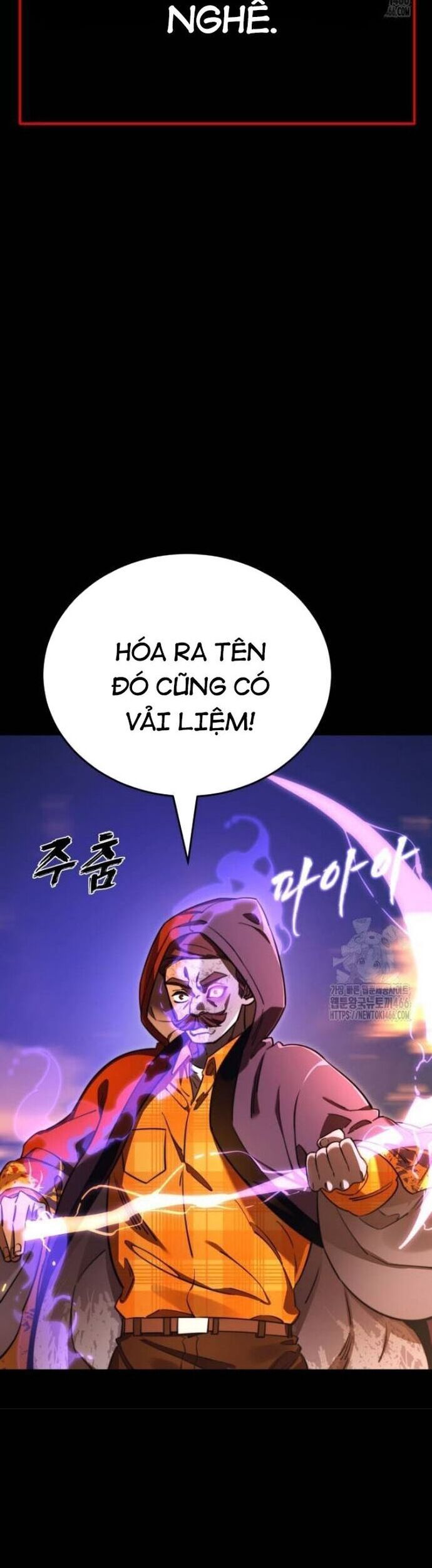 Thiên Ma Tái Lâm Chương 66 Ảnh 30