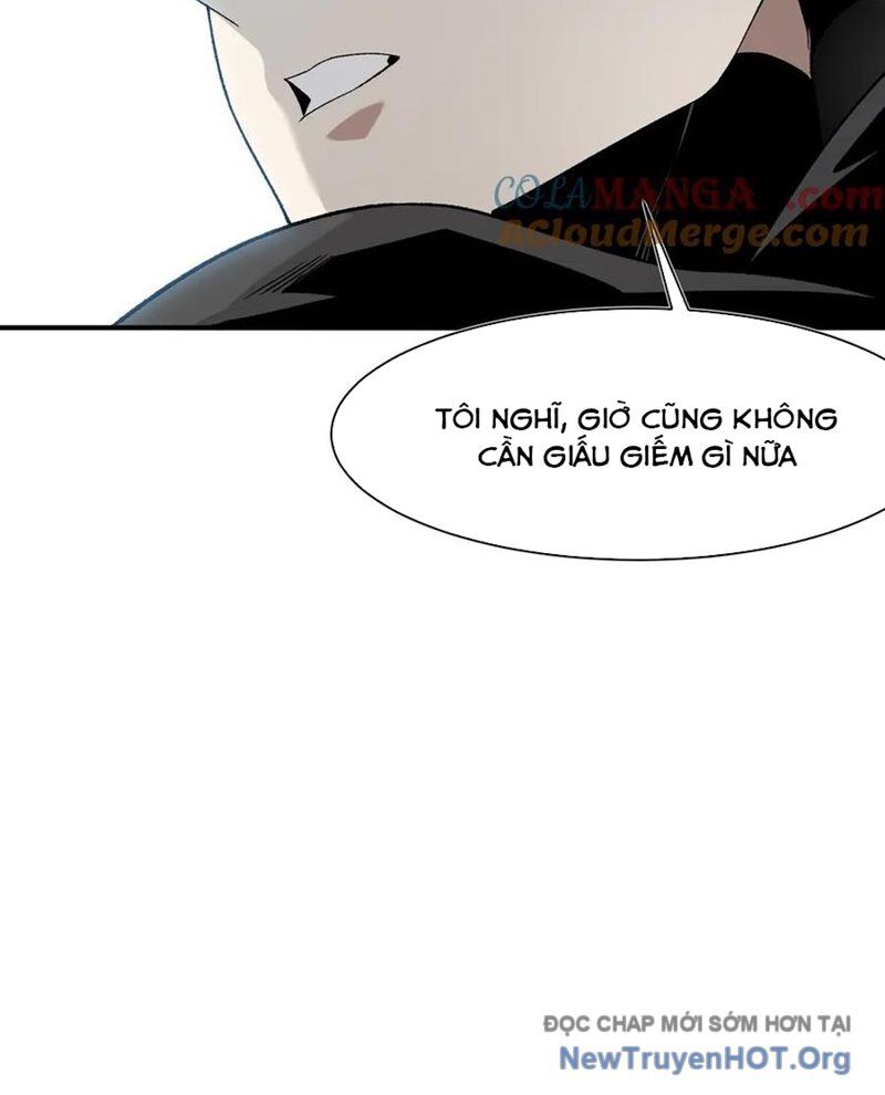Quỷ Tiến Hóa Chương 109 Ảnh 6
