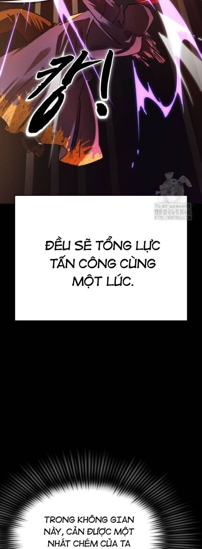 Thiên Ma Tái Lâm Chương 66 Ảnh 64