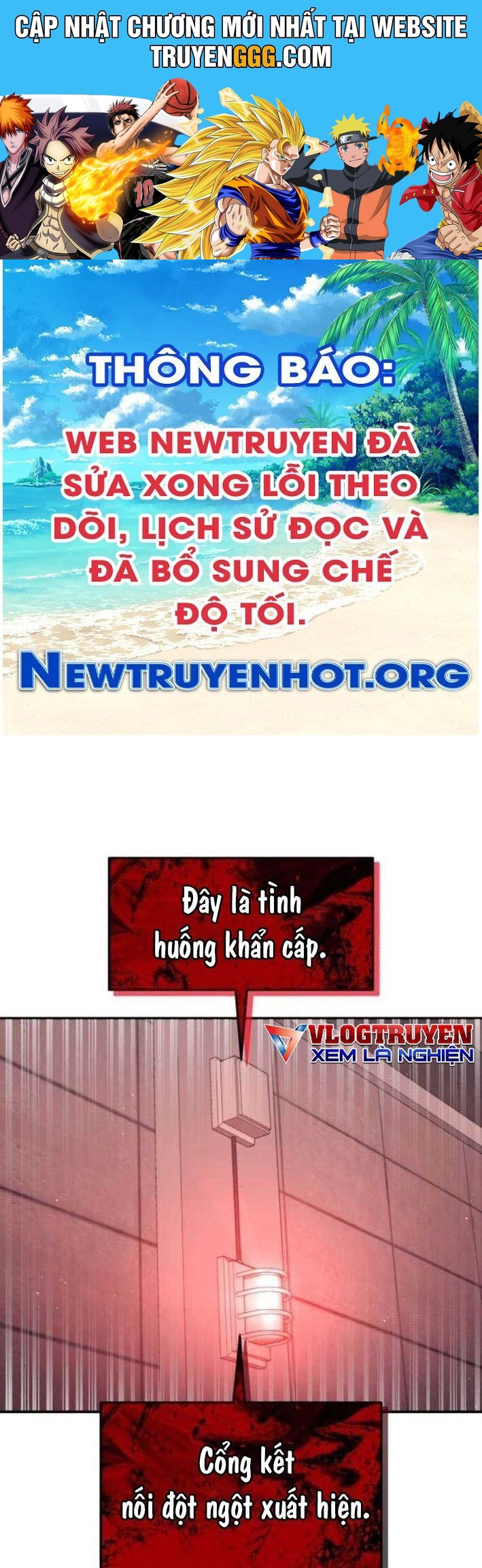 Thợ Săn Sống Trong Căn Hộ Thuê Chương 14 Ảnh 2