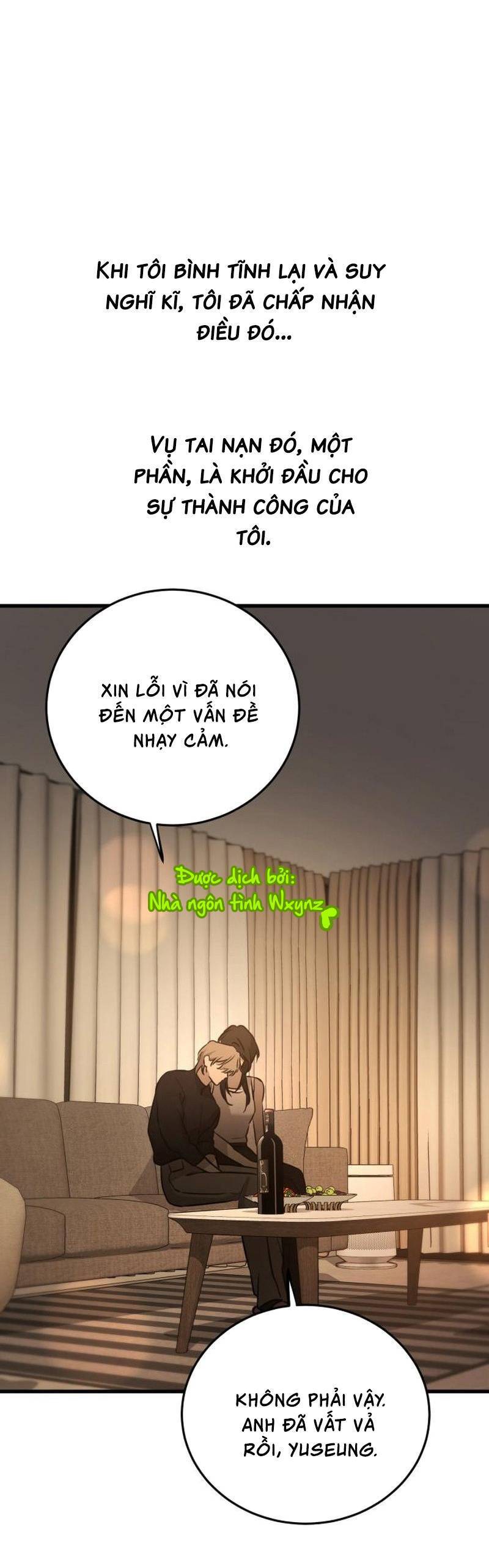 Những Thứ Thú Tính Chương 19 Ảnh 52