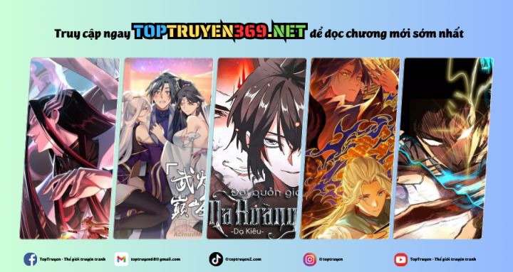 Thiên Ma Tái Lâm Chương 66 Ảnh 85