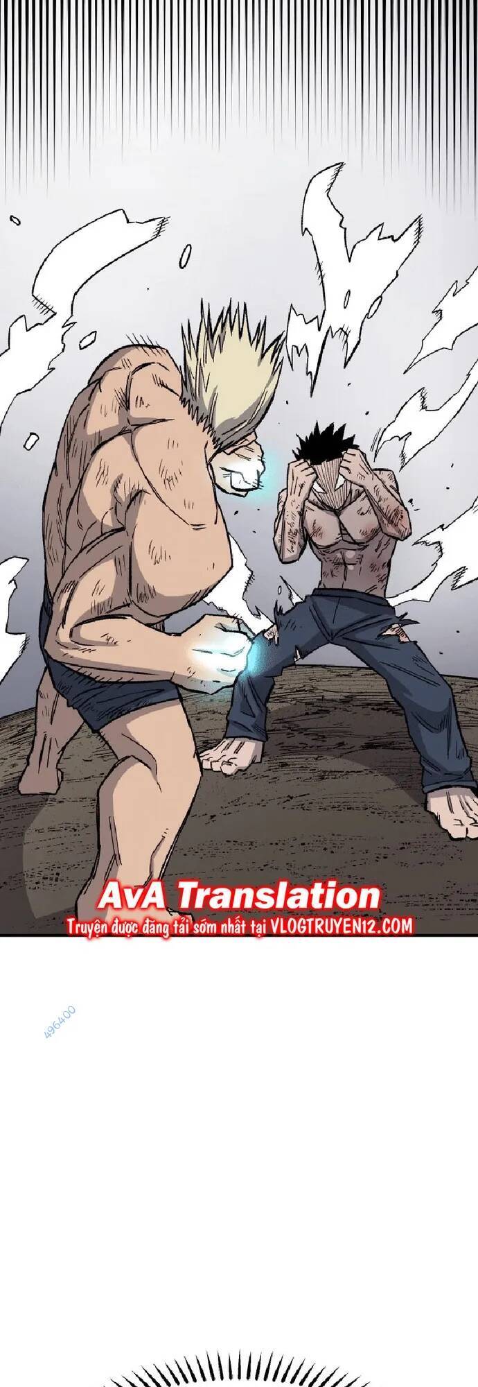 Sắp Xuất Ngũ Thì Isekai Chương 17 Ảnh 81