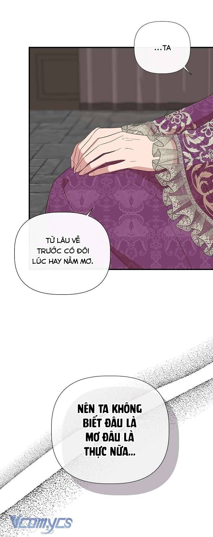 Tôi Không Phải Là Cinderella Chương 101 Ảnh 62