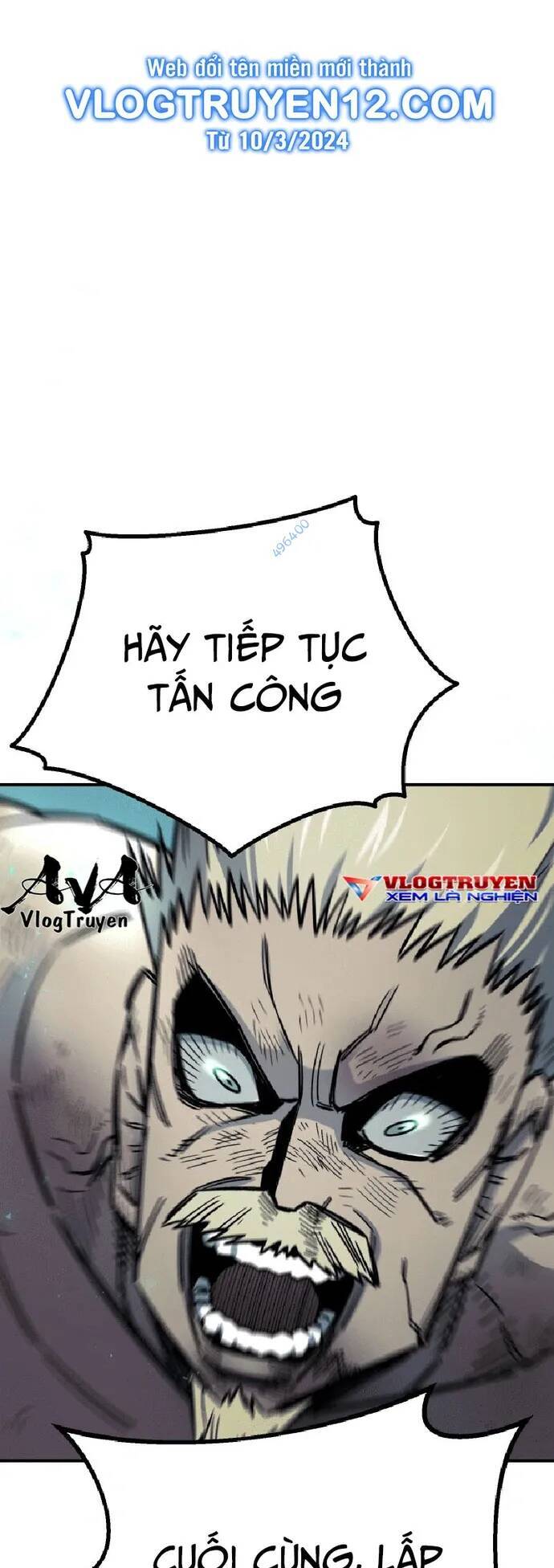 Sắp Xuất Ngũ Thì Isekai Chương 17 Ảnh 53