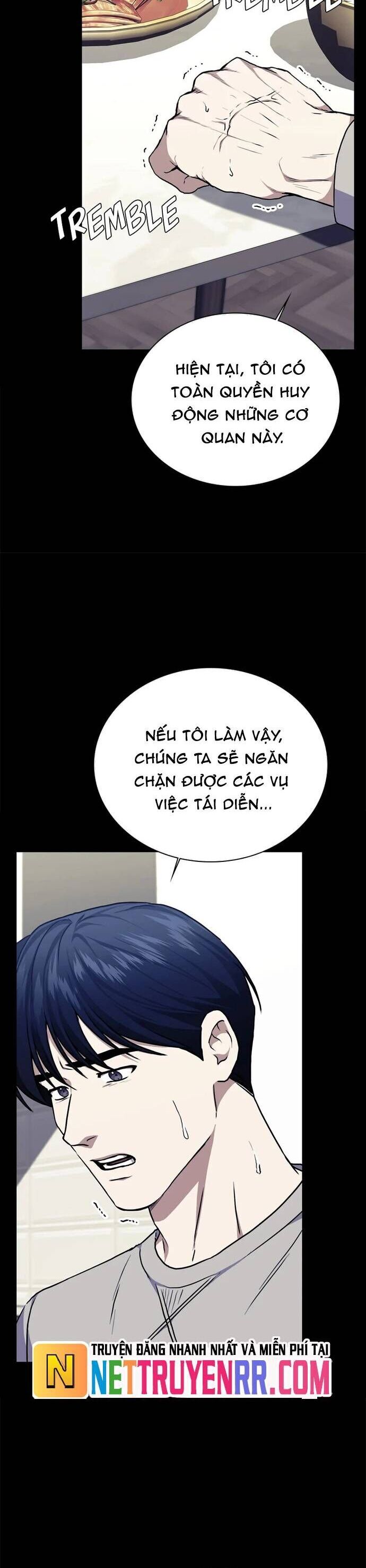 Ta Là Người Thu Thuế Chương 158 Ảnh 41