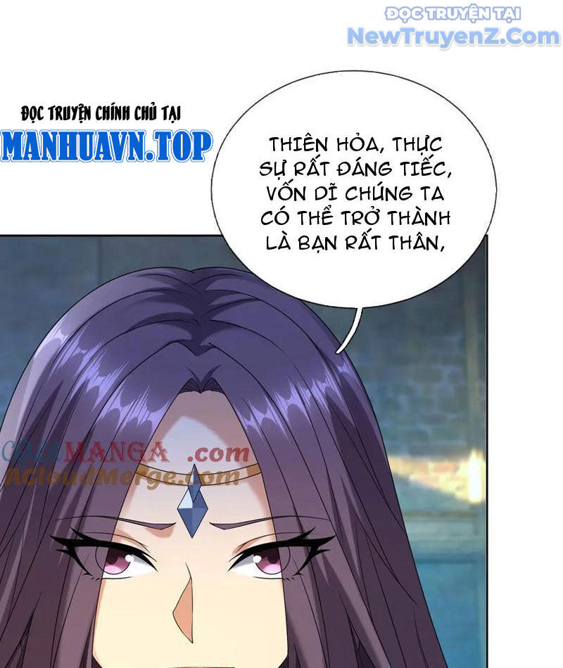 Thu Triệu Vạn Đồ Đệ, Vi Sư Vô Địch Thế Gian Chương 184 Ảnh 39