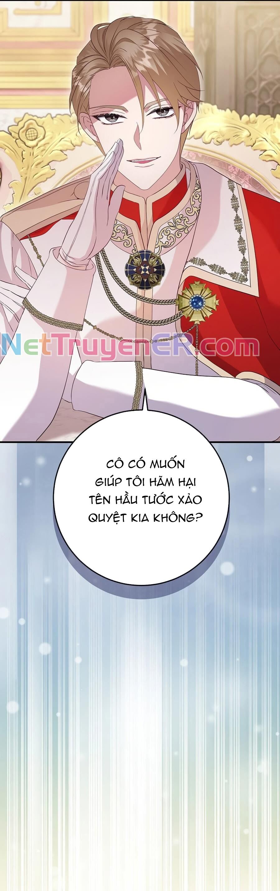 Tôi Không Muốn Chết Lần Nữa! Chương 15 Ảnh 57