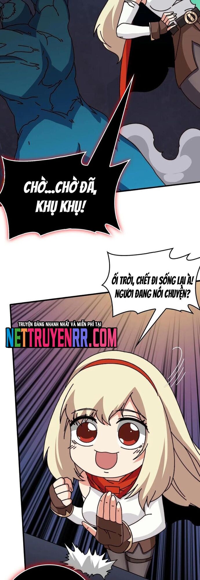 Trò Chơi Của Nhà Vua Chương 75 Ảnh 9