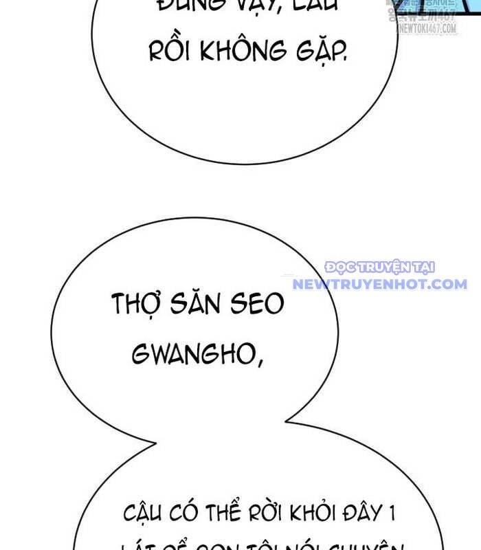 Thợ Săn Huyền Thoại Trẻ Hóa Chương 40 Ảnh 11