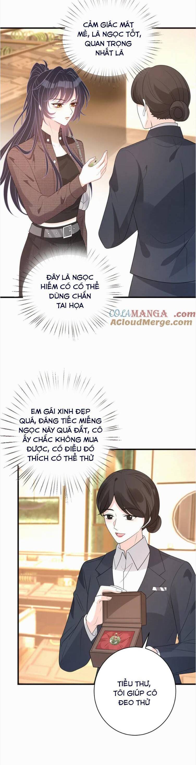 Thiên Kim Toàn Năng Đại Tài Chương 168 Ảnh 16