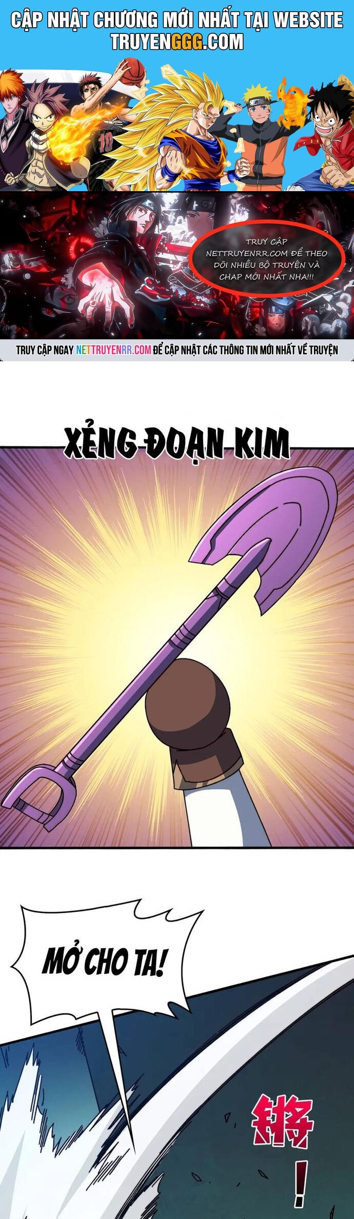 Trò Chơi Của Nhà Vua Chương 75 Ảnh 2