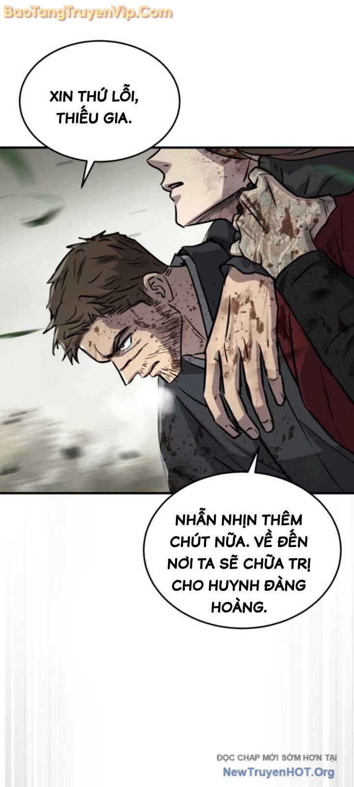 Tuyệt Thế Quân Lâm Chương 46 Ảnh 29