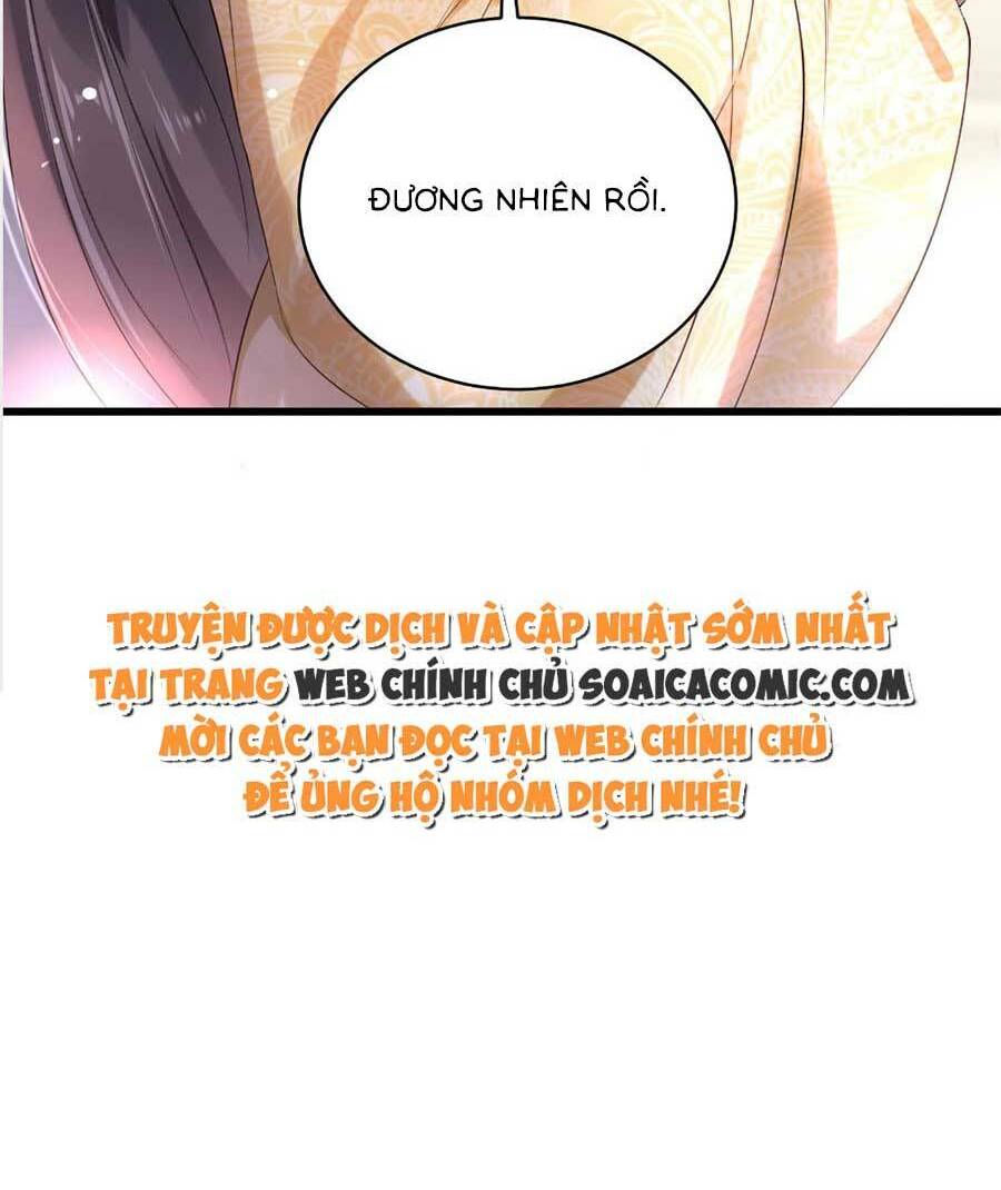 Xuyên Qua Ngàn Năm Nữ Quốc Sư Không Chút Sợ Hãi Chương 4 Ảnh 37