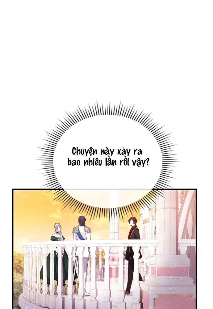 Tôi Không Muốn Chết Lần Nữa! Chương 21 Ảnh 3