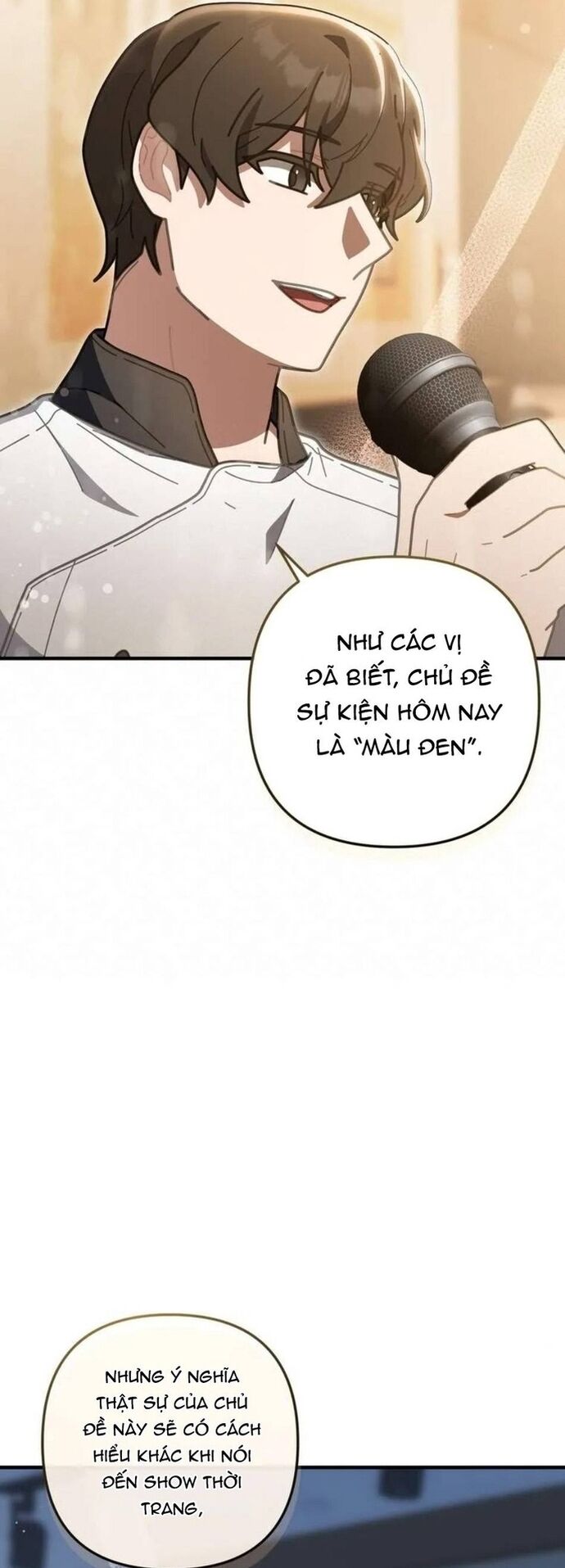 Đầu Bếp 100 Tuổi Chương 49 Ảnh 13